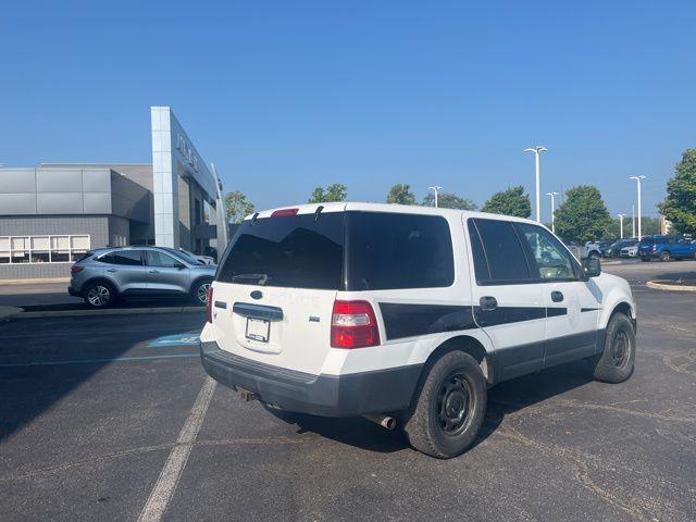 used 2011 Ford Expedition car, priced at $6,500