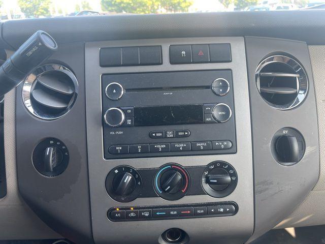 used 2011 Ford Expedition car, priced at $6,500