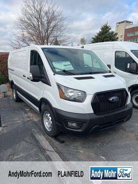 new 2024 Ford Transit-150 car, priced at $41,622