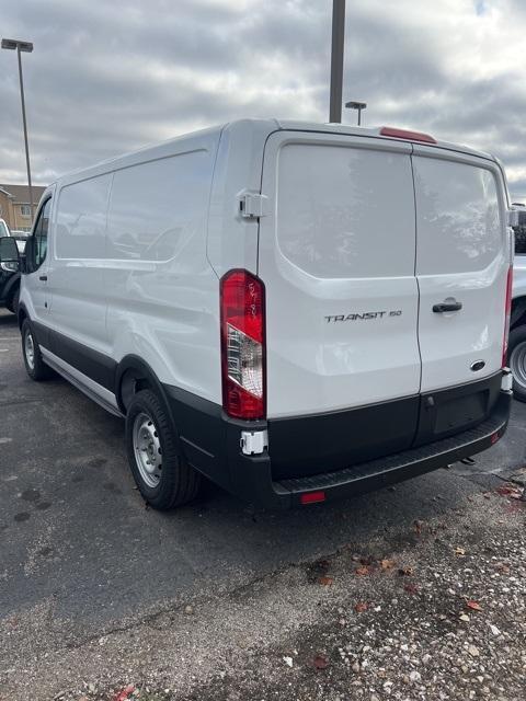 new 2024 Ford Transit-150 car, priced at $46,295