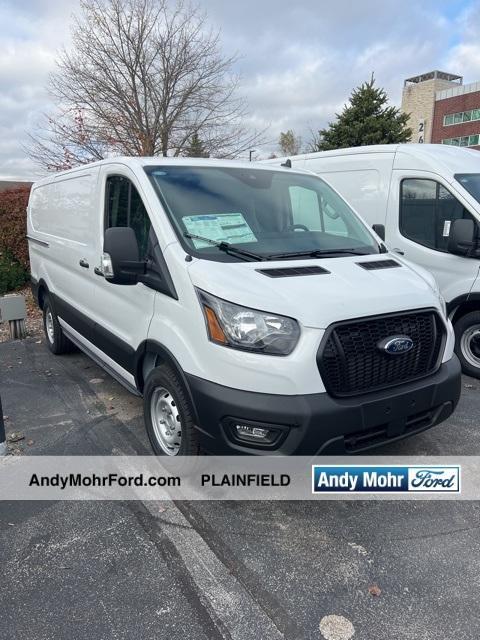 new 2024 Ford Transit-150 car, priced at $46,295