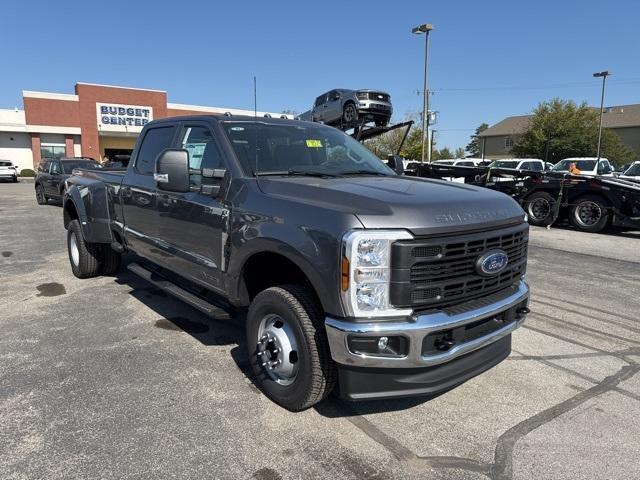 new 2024 Ford F-350 car, priced at $62,490