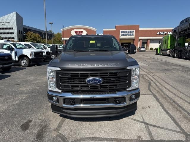 new 2024 Ford F-350 car, priced at $62,490