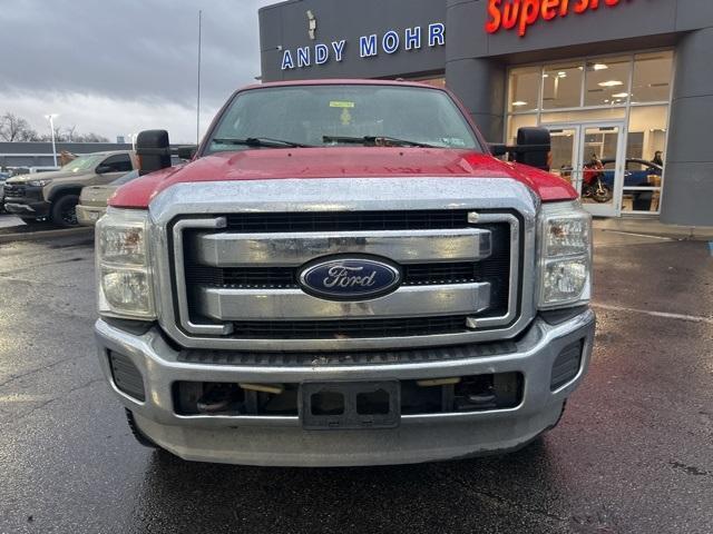 used 2013 Ford F-250 car, priced at $10,995