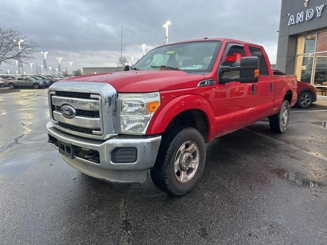 used 2013 Ford F-250 car, priced at $10,995