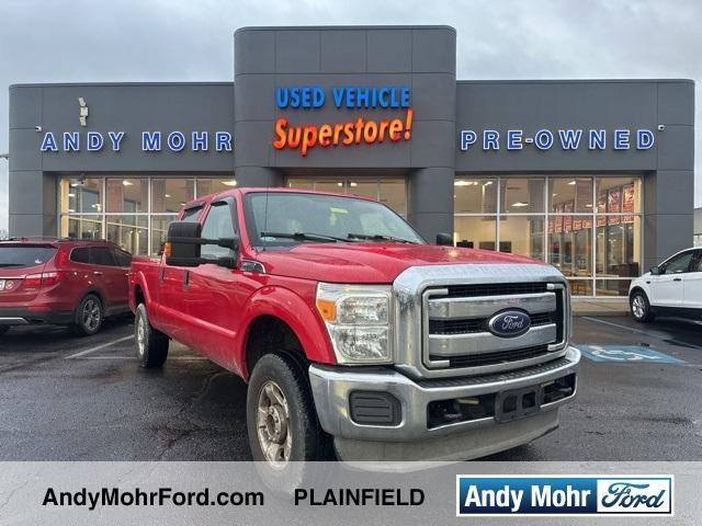 used 2013 Ford F-250 car, priced at $6,995