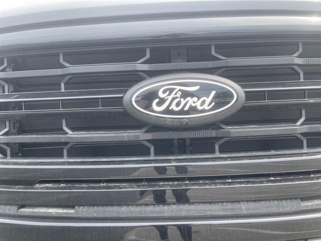 new 2024 Ford F-150 car, priced at $54,080