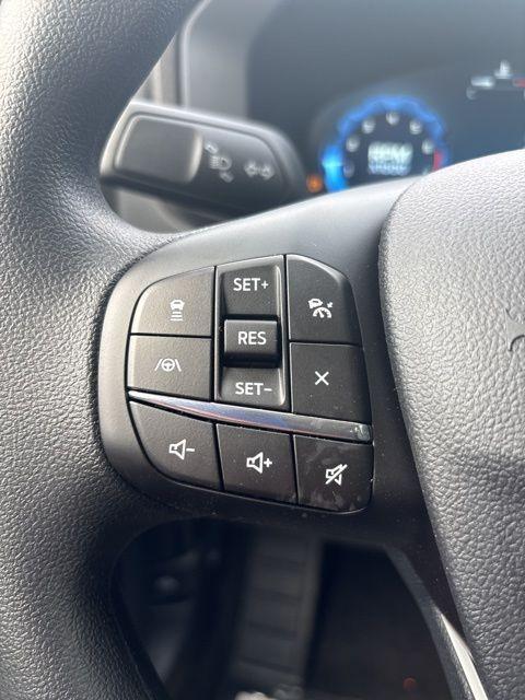 new 2025 Ford Bronco Sport car, priced at $28,722