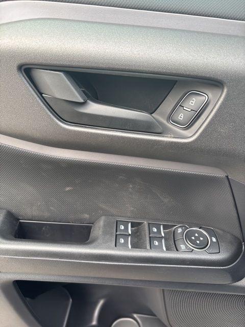 new 2025 Ford Bronco Sport car, priced at $28,722