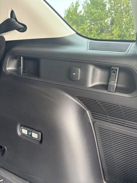 new 2025 Ford Bronco Sport car, priced at $28,722