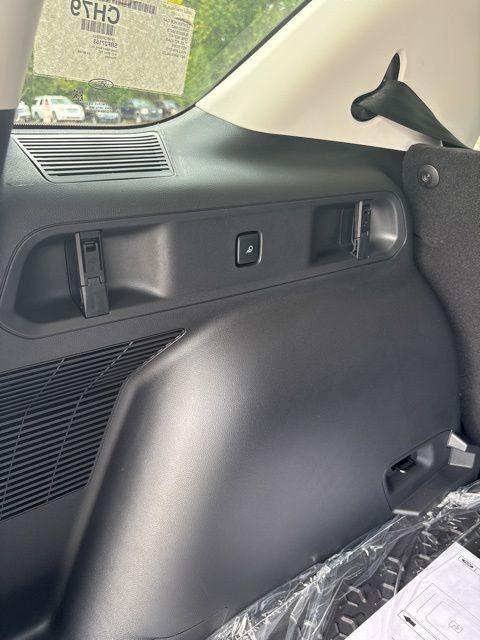 new 2025 Ford Bronco Sport car, priced at $28,722