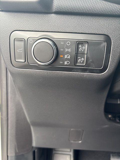 new 2025 Ford Bronco Sport car, priced at $28,722