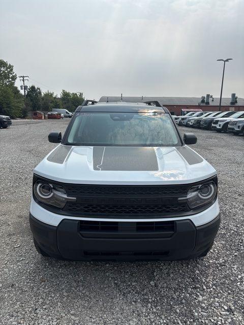 new 2025 Ford Bronco Sport car, priced at $28,722