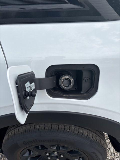 new 2025 Ford Bronco Sport car, priced at $28,722