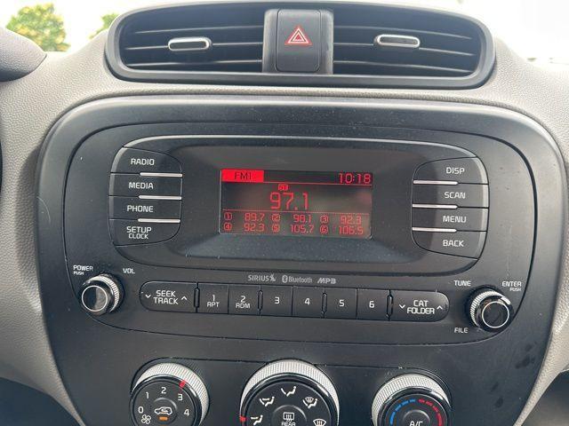 used 2016 Kia Soul car, priced at $7,625