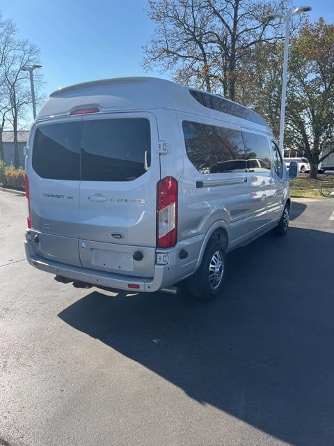 new 2024 Ford Transit-150 car, priced at $85,750