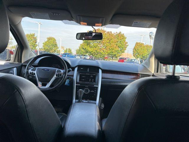 used 2014 Ford Edge car, priced at $12,285