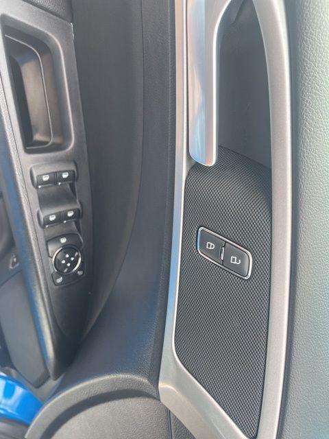 used 2020 Ford Fusion Hybrid car, priced at $14,081