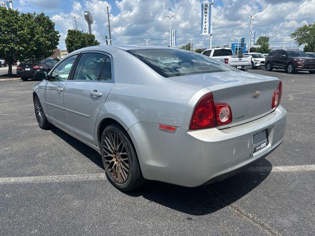 used 2012 Chevrolet Malibu car, priced at $3,654