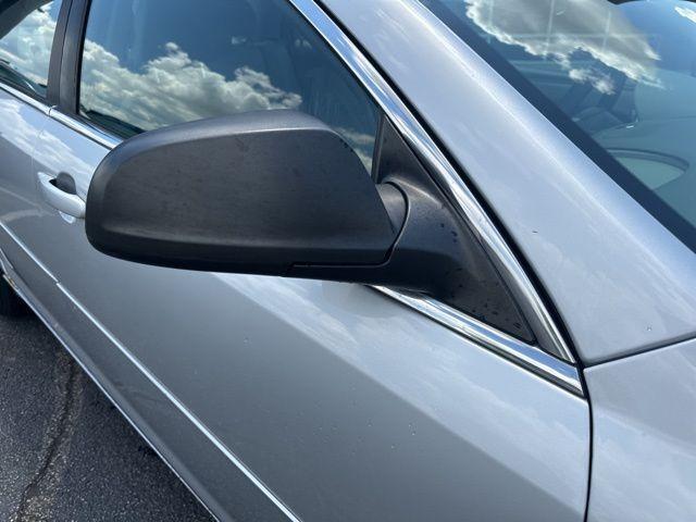 used 2012 Chevrolet Malibu car, priced at $3,654