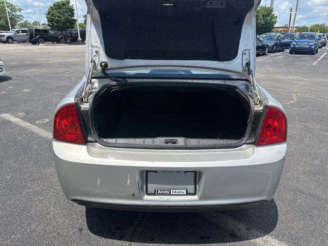 used 2012 Chevrolet Malibu car, priced at $3,654