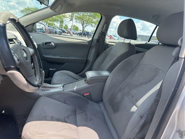 used 2012 Chevrolet Malibu car, priced at $3,654