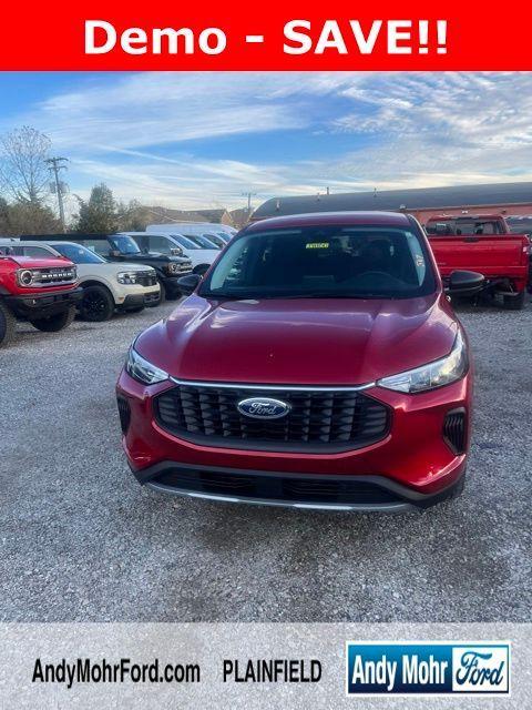 new 2025 Ford Escape car, priced at $25,694