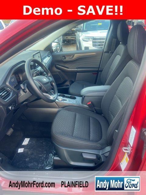 new 2025 Ford Escape car, priced at $25,694