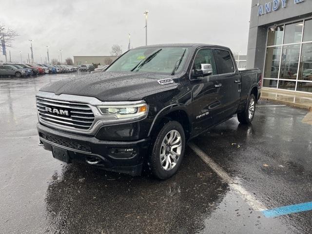 used 2019 Ram 1500 car, priced at $33,995