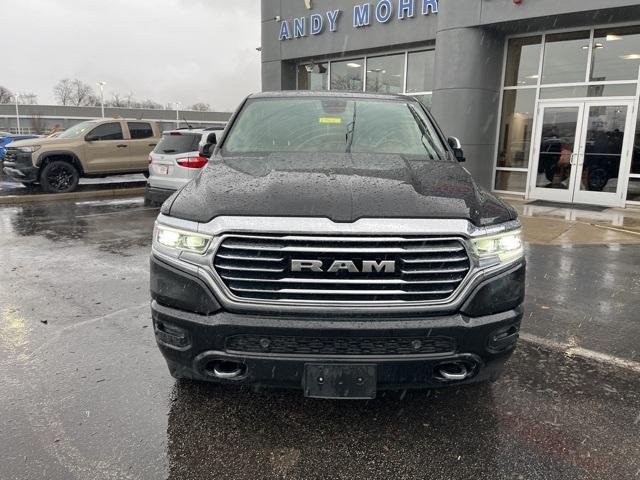 used 2019 Ram 1500 car, priced at $33,995