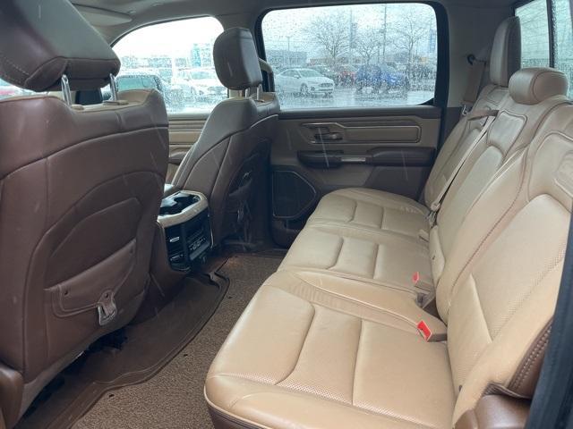 used 2019 Ram 1500 car, priced at $33,995