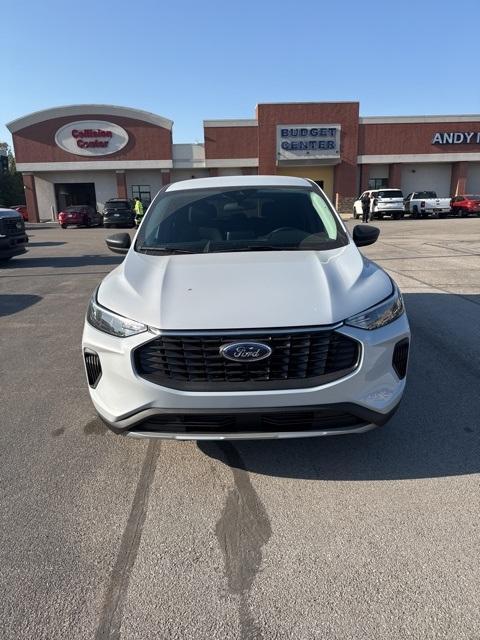 new 2025 Ford Escape car, priced at $27,830