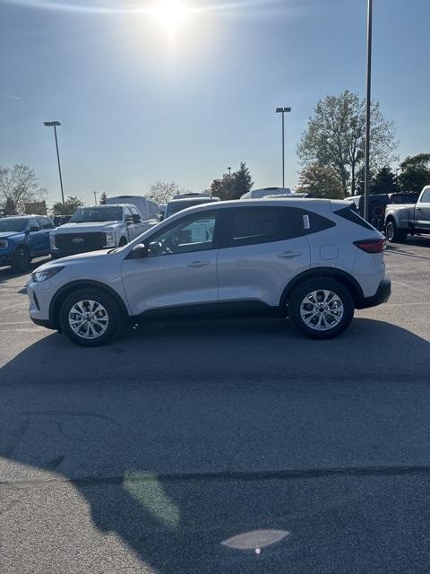 new 2025 Ford Escape car, priced at $27,830