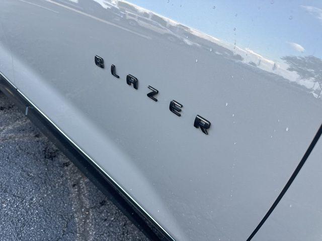 used 2021 Chevrolet Blazer car, priced at $26,000