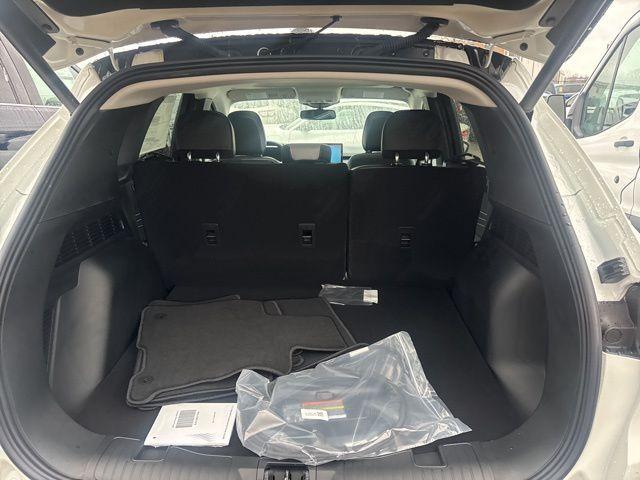 new 2025 Ford Escape car, priced at $36,500