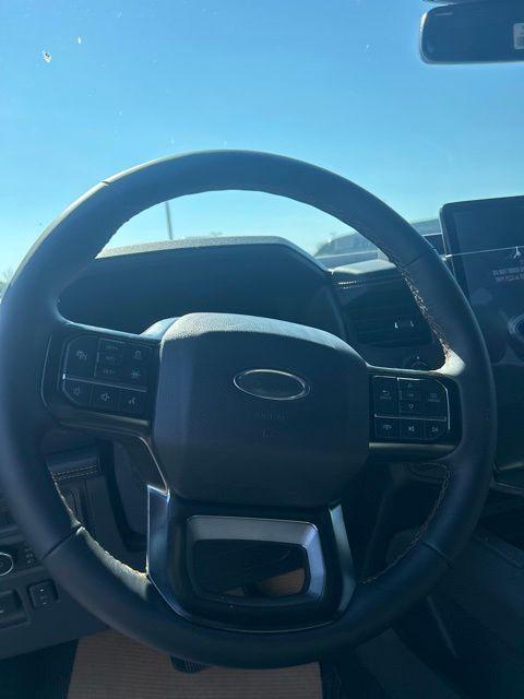 new 2024 Ford Expedition car, priced at $82,117