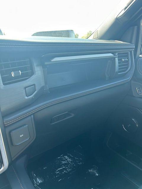 new 2024 Ford Expedition car, priced at $82,117