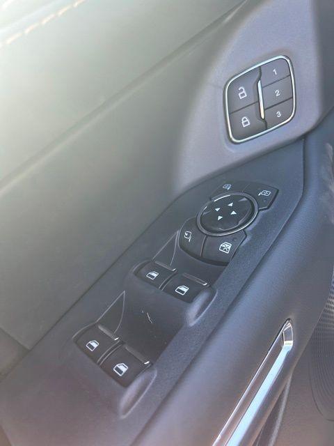 new 2024 Ford Expedition car, priced at $82,117