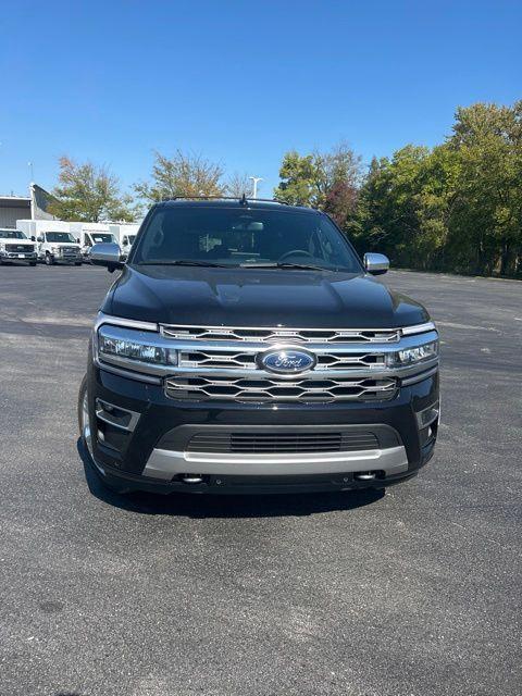 new 2024 Ford Expedition car, priced at $82,117