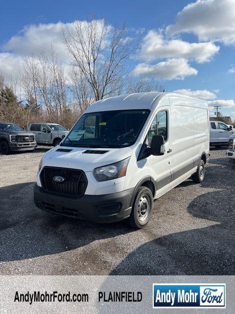 new 2024 Ford Transit-250 car, priced at $44,914