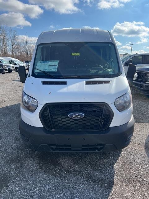 new 2024 Ford Transit-250 car, priced at $49,155