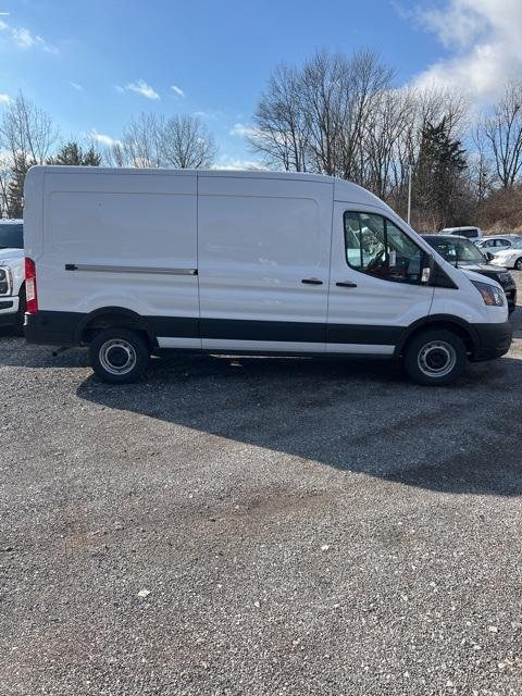 new 2024 Ford Transit-250 car, priced at $49,155