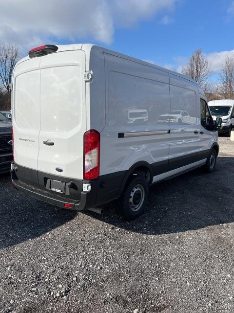 new 2024 Ford Transit-250 car, priced at $49,155