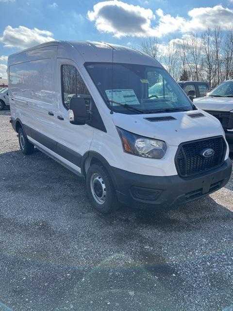 new 2024 Ford Transit-250 car, priced at $49,155