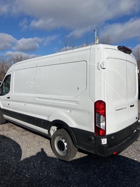 new 2024 Ford Transit-250 car, priced at $49,155