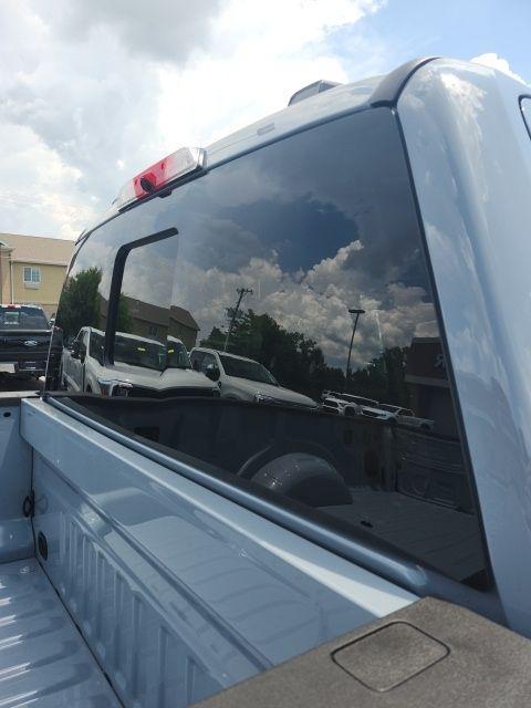 new 2025 Ford F-350 car, priced at $86,900