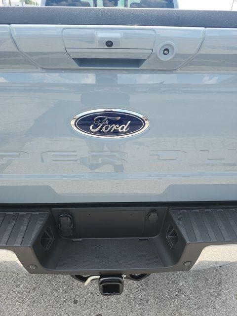 new 2025 Ford F-350 car, priced at $86,900