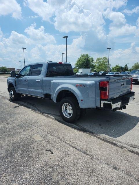 new 2025 Ford F-350 car, priced at $86,900