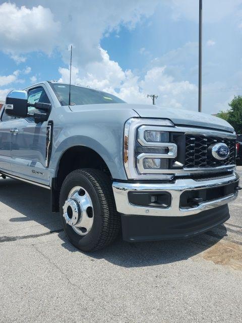 new 2025 Ford F-350 car, priced at $86,900