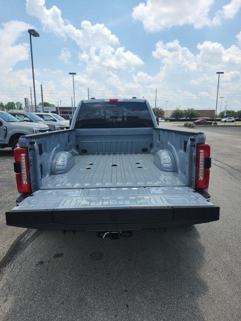 new 2025 Ford F-350 car, priced at $86,900